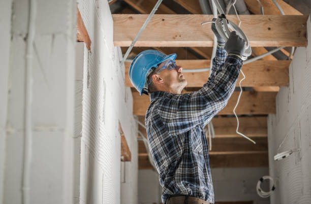 Best Licensed Electrician  in Boling, TX
