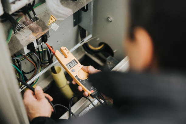 Best Electric Panel Repair  in Boling, TX