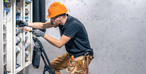 Best Electrical System Inspection  in Boling, TX