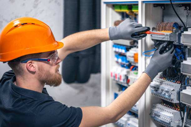 Best Local Electrician Companies  in Boling, TX